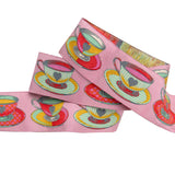 Curiouser and Curiouser Tula Pink Ribbon Pack
