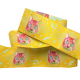Curiouser and Curiouser Wonder Tula Pink Ribbon Pack