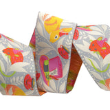 Curiouser and Curiouser Tula Pink Ribbon Pack