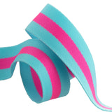 Tula Pink Complete Set Nylon Webbing