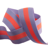 Tula Pink Complete Set Nylon Webbing
